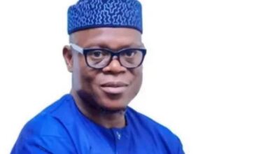 JUST IN INEC Chairman Prof. Mahmud Yakubu was replaced by Prof. Bashiru Olamilekan by President Tinubu.