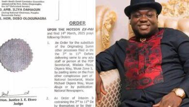 George Turnah Appointed Caretaker Committee Chairman: Commits to Reforms, Enhanced Welfare, and Stakeholder Engagement