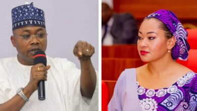 Senator Natasha Will Be Held Responsible If Her Actions Cause Any Violence In Kogi—Governor Ododo Threatens
