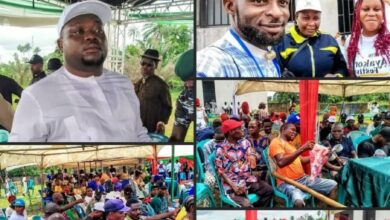 PWDs Laud Turnah for Inclusive Leadership