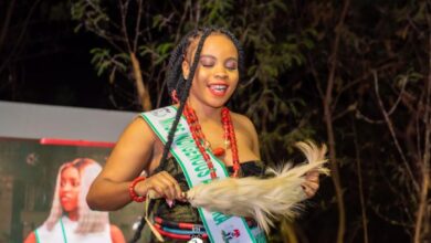 Celebrations As Kogi Born Ohikere Nabila Wins Miss Indigenous Tourism Crown*