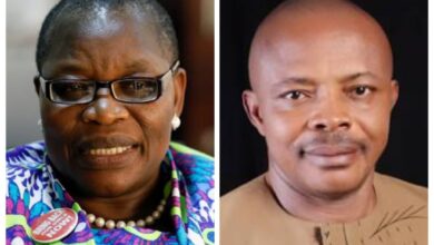 Oby Ezekwesili, Joe Ajaero, FREE Nigeria Foundation, Others For May Day Power Surge