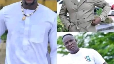 Courts hears Prophet jeremiah vs very dark man case as Vdm counsel conceeds to injunction.