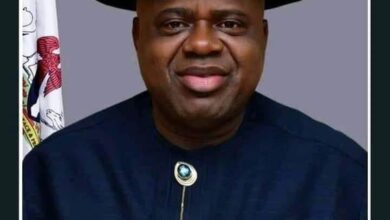 Breaking News: Bayelsa govt sponsoring campaigns of calumny against Ogbuku, says group