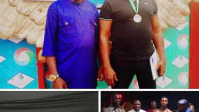 Group Solicits Ambassador David Olali Eliemen’s Support to Convince Engr. Gospel Obolo to Contest for Any Political Office in Bayelsa