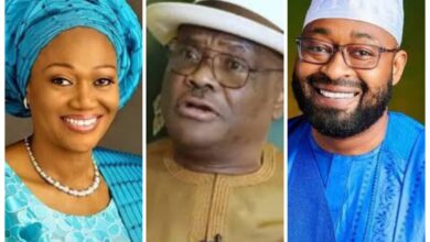Remi Tinubu, Wike, Govs Bago, Radda, Others To Be Honoured at Aso Prestigious Awards