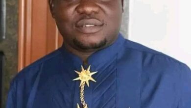 Breaking News: PDP crisis: Turnah vows to reposition Bayelsa PDP, promises reforms