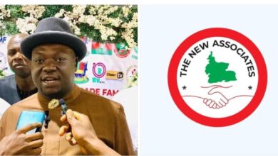 BREAKING NEWS:  NEW ASSOCIATES IS SET TO UNVEIL NAMES AND PHONE NUMBERS OF LGAS AND NON INDEGENES COORDINATING TEAM FOR APRIL 12TH MEGA RALLY MOBILIZATION