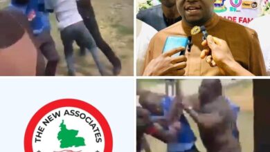 Statement on Ogbia Ward 8 Coordinator’s Involvement in Incident with Hon. Gabriel Ogbara