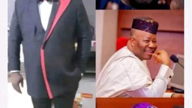 Why Nigerians Should Support Tinubu, Akpabio -Ex-N/Delta Freedom Fighter