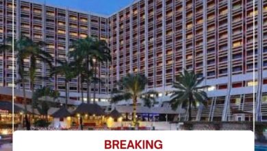 BREAKING: Abuja Transcorp Hilton to Host GbaramatuVoice @10 and Niger Delta Night of Honour