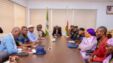 DANIEL AYAMA MURDER: Bayelsa Govt Directs Special Committee on Human Rights To Unravel Case