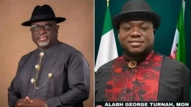 BIRTHDAY FELICITATION TO HRH ISRAEL SUNNY-GOLI (KEMMER V), AMADABO OF KEMMER-AMA, TWON BRASS KINGDOM