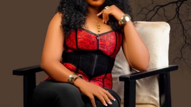 TvAfrica24 Africa24 Celebrate an entrepreneur preye imbazi on her Birthday