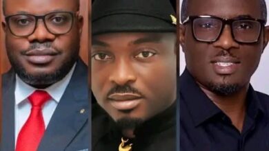 PAP: Comrade Udengs Eradiri And Barr Jeremiah Owoupele Condemns Unending Media Attacks On Amnesty Boss, Dr Dennis Otuaru, Says He Deserves Commendation