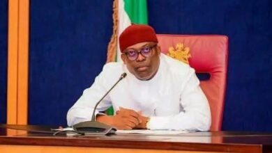 Suspended Governor Fubara thanks President Tinubu for his swift intervention to salvage Rivers State from looming anarchy arising from the festering political crisis, says he has held reconciliatory meetings with Wike at the FCT minister’s residence.