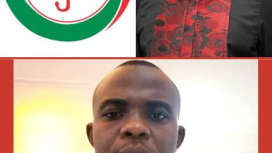 PDP Bayelsa State Announces New Appointment; Approves Reconstitution of New Media Team