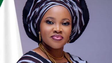 Princess Ajanah Appointed ED North Central Development Commission