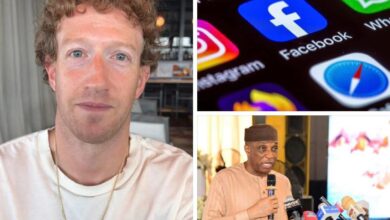 Meta has threatened to cut off Facebook, Instagram, and WhatsApp access in Nigeria, putting many Nigerians at risk of losing access to their accounts.