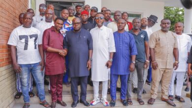 Breaking:  Ex-Agitators Hail Otuaro’s Impact, Urge Focus Amid Distractions