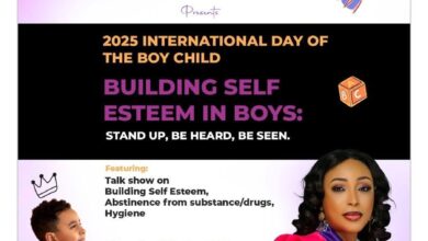 The Association of Professional Women Engineers of Nigeria (APWEN) Bayelsa Chapter celebrates the *2025 International Day of the Boy Child*