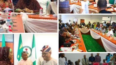 NASS lauds Wike’s exceptional performance as FCT minister