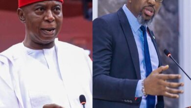 Africa Day: Senate Committee Reaffirms Commitment to Justice for Africans