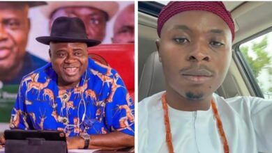 AN OPEN APPEAL TO HIS EXCELLENCY SENATOR Douye Diri, EXECUTIVE GOVERNOR OF BAYELSA STATE