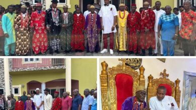 NDDC Procurement Director Visits Otuan Community to Assess Development Needs