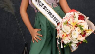 Celebrating Queen Hassana Ozohu Salisu: Miss Nollywood International 2024/2025
