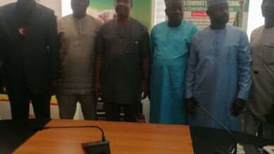 FERMA to Partner Axion Africa on Deployment of Its Cutting-edge Material for Construction