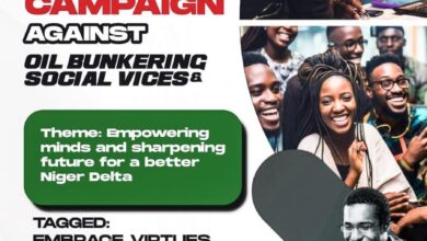 NIDSUG Commends Tantita Security Service for Leading Security, Youth Empowerment in Niger Delta