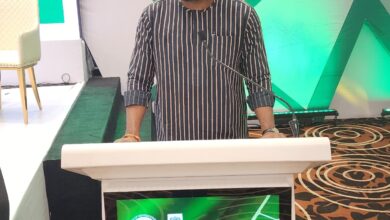 Hon. Chibuike  Emmanuel Hails Speaker Tajudeen on First Legislative Conference on Renewable Energy