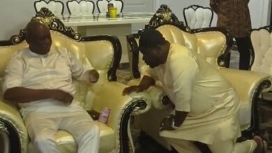 MAINTAIN YOUR SUPPORT AND ASSOCIATION WITH MINISTER WIKE, INC PRESIDENT OKABA TELLS TURNAH