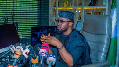 Dr. Elvis Abuyere: 10 Years of Consistent Impact, Driving Economic Development, Empowerment at Skyewise Group*