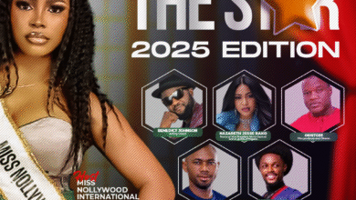 QUEEN HASSANA OZOHU SALISU, SET TO TRAIN ACTORS IN NIGERIA