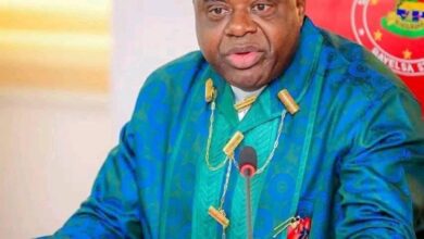 FLOODING: BAYELSA GOVERNMENT COMMENCES CLEARING OF CANALS