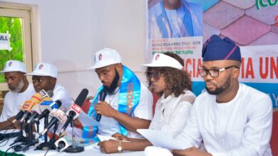 2027: Southern Youth Group, COSONYGA Backs Tinubu For Second Term