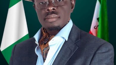 𝐓𝐡𝐞 𝐔𝐧𝐦𝐚𝐭𝐜𝐡𝐞𝐝 𝐕𝐨𝐢𝐜𝐞 𝐨𝐟 𝐭𝐡𝐞 𝐍𝐢𝐠𝐞𝐫 𝐃𝐞𝐥𝐭𝐚: 𝐌𝐮𝐧𝐞𝐧𝐞 𝐖𝐢𝐥𝐬𝐨𝐧’𝐬 𝐇𝐚𝐮𝐧𝐭𝐢𝐧𝐠 𝐋𝐞𝐠𝐚𝐜𝐲 𝐨𝐟 𝐋𝐞𝐚𝐝𝐞𝐫𝐬𝐡𝐢𝐩, 𝐌𝐞𝐝𝐢𝐚 𝐁𝐫𝐢𝐥𝐥𝐢𝐚𝐧𝐜𝐞, 𝐚𝐧𝐝 𝐔𝐧𝐲𝐢𝐞𝐥𝐝𝐢𝐧𝐠 𝐑𝐞𝐬𝐢𝐥𝐢𝐞𝐧𝐜𝐞