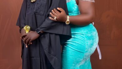 Laffsyrup Set to Take Home is Lover, Happiness in Yenagoa