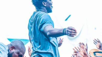 CELEBRATING A LIVING LEGEND: DR. ALFRED IZONEBI A.K.A. JKING.