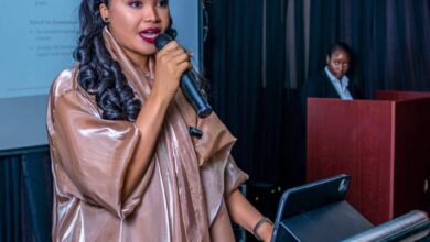 Ebosetale Okhueleigbe Lauds FG’s Business-Friendly Initiatives