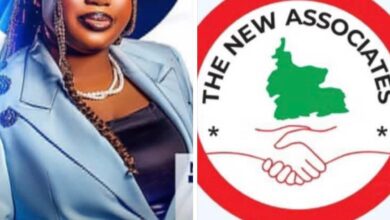 Latest News:  Bayelsa: New Associates’ Reigneth Gets Bail Days After Arrest