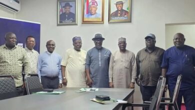 Bayelsa Housing GM, Isenah assures Federal Mortgage Bank of collaboration