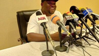 Breaking News:  Establishment of New Directorates and Support Structures within the People’s Democratic Party (PDP) in Bayelsa State led by Barr. GEORGE TURNAH