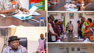 Bayelsa Adopts New Pension Documentation Process For Retired Local Government Workers