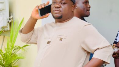 BREAKING NEWS:  Turnah-led Bayelsa PDP Wants Unconditional Release Of Social Media Influencer, Reigneth…May Suspend Diri
