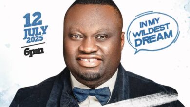 Brand New Car, Plot of Land, Others For Grabs as MC Bob’s Comedy Show Holds July 12