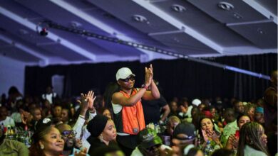 Koboko Master Shuts Down Newly Commissioned Transcorp Event Centre With Outstanding Performance*