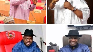 Smooth addresses ljaw nation, urges Gov. Diri to do more, calls for accountable representation, lauds Sen. Dickson, Ogbuku for prioritizing the masses interest at heart